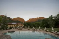Hotel le Grotte - Pools