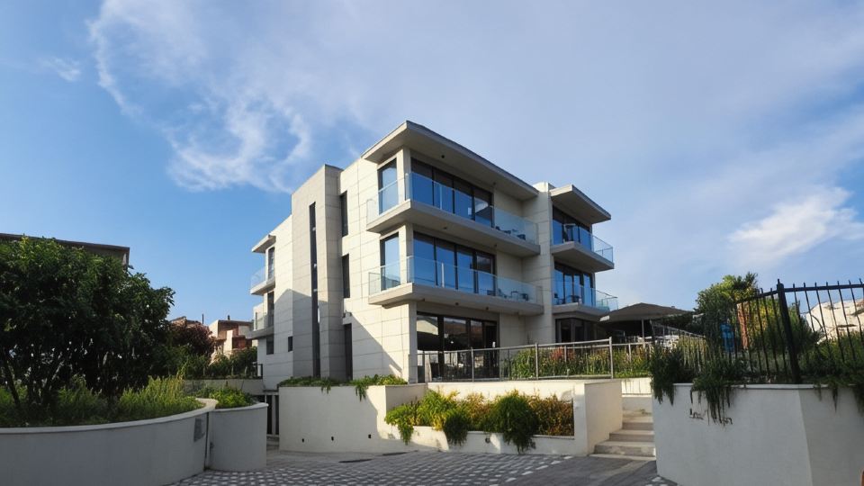 HotelOscar