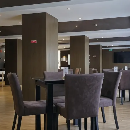 Hotel Monaco