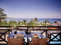 Iloha Seaview Hotel - Parkering
