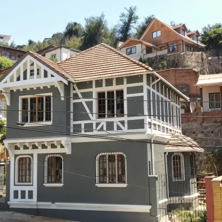 Comarca Valparaíso