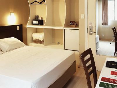 Hotel Curi Executive