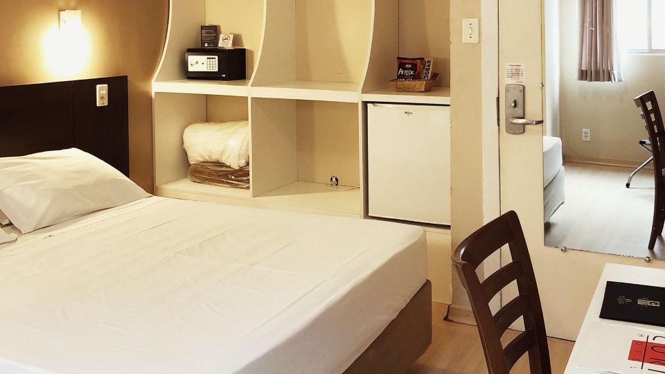 Hotel Curi Executive