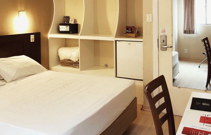 Hotel Curi Executive