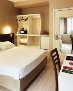 Hotel Curi Executive