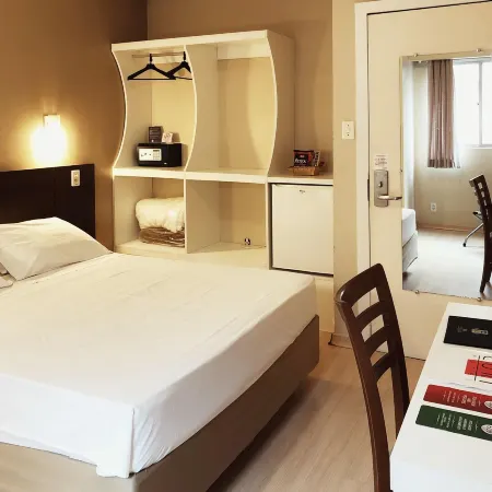 Hotel Curi Executive