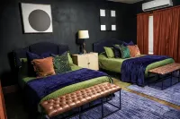 Black Pearl Lodge @ DeGray. Small event venue or fun family getaway! - 3-Star