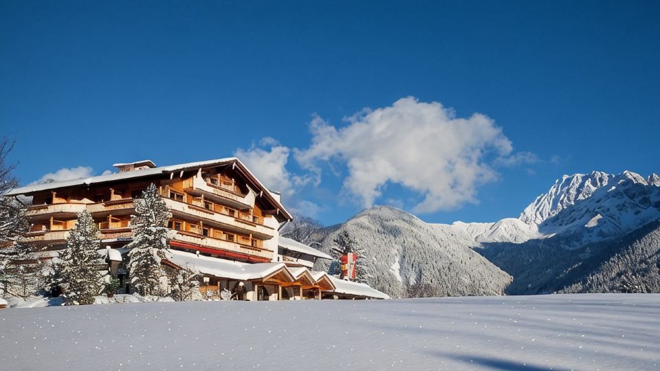 Gröbl-Alm