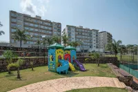 Corporate Stays Aqua - homestay