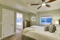 Across From The White Sand Of Moonlight Beach - Full Ocean/Beach View - 4-Star