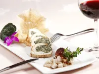 Hotel Europeo Alpine Charme & Wellness - breakfast