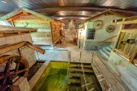 Thermal Hotels & Walliser Alpentherme Leukerbad - Hot Springs