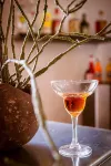 Logis Villa C Hôtel - bar