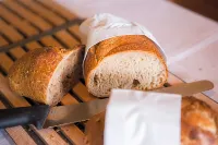 Hotel Schönegg - breakfast