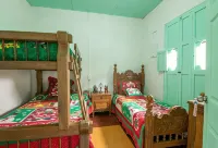 Casa Duque Jardin - homestay
