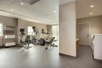 Home2 Suites by Hilton Sarasota Bradenton Airport - spa