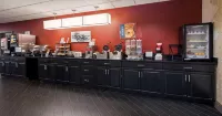 Best Western Carlisle - servizio colazione