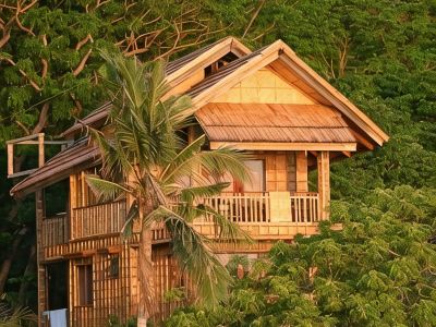 Flower Island Resort