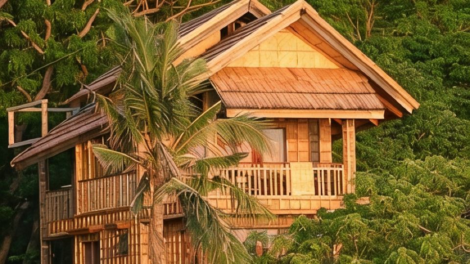 Flower Island Resort