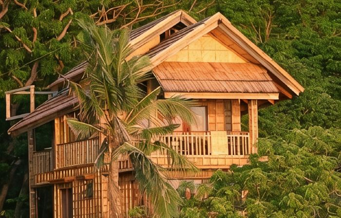 Flower Island Resort
