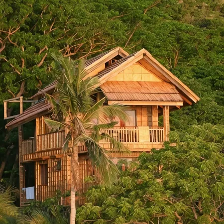 Flower Island Resort