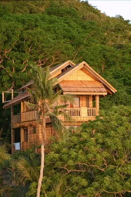 Flower Island Resort - Pet Friendly