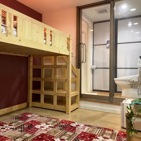 Business Hotel Daizen