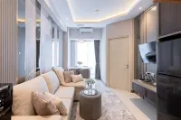 Amalea at Benson Pakuwon Mall - Wi-Fi