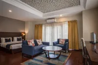 CityHotel, Thimphu - 4 ดาว