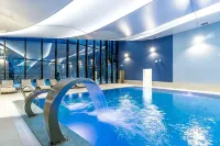 Magnus Resort - Pools