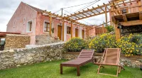 Terra Lodge - Pet friendly