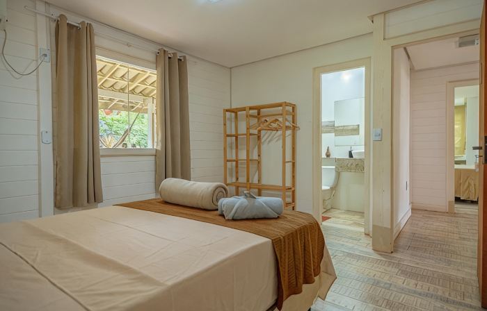 Pousada Vila Sossego