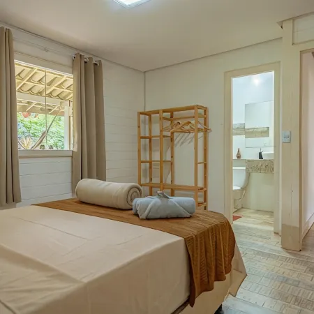 Pousada Vila Sossego