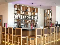 Dormero Hotel Rüsselsheim Airport-Frankfurt - 3-Star