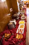 Hotel Balsa Inn - Breakfast