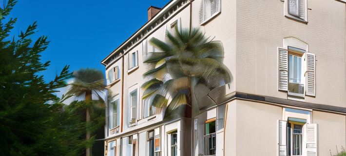 Domaine de Clairefontaine Hotels in Isere