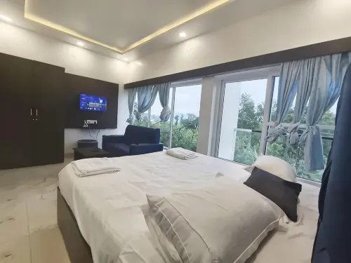YERCAUD RATHNA RESIDENCY - 2-Star
