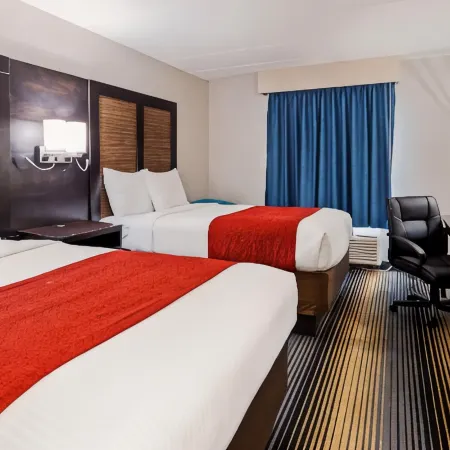 Welcome Inn
