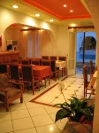 Aegeon Hotel - Fitnessstudio