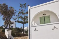 Antamoma Suites - 3-Star