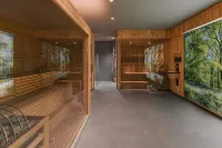 Hotel Jonathan - spa