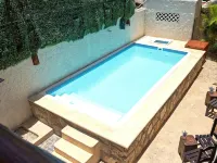 Paseo Kuka by ÓOL Hotels - Beach