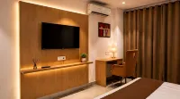 Harjai's Chandigarh Convention Center - 4-Star