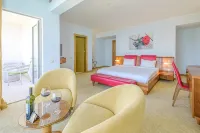 Castello Mare Hotel - spa