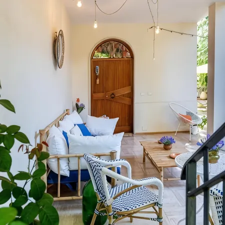 La Quercia Retreat