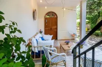 La Quercia Retreat - Airport Shuttle