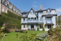 Villa Odette - Parking