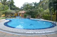 Hoysala Village Resort - Pools