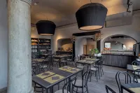 Hotel dei Gonzaga - Frühstück