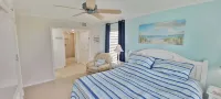 Top Floor - Ultimate Beachfront Luxury Remodeled - 4-Star